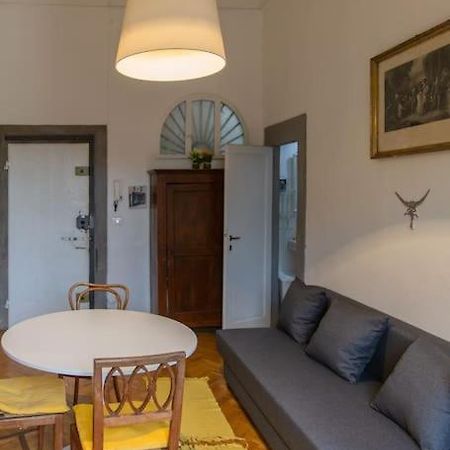 Elegant Apartment Outside Ztl & 10Min From Center Florencie Exteriér fotografie