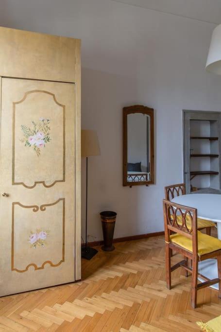 Elegant Apartment Outside Ztl & 10Min From Center Florencie Exteriér fotografie