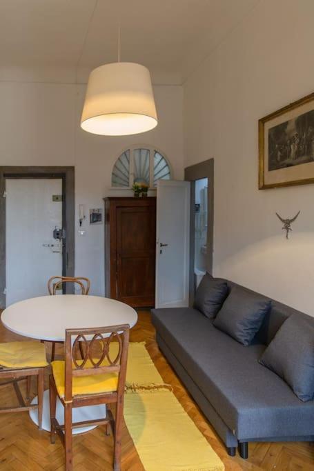 Elegant Apartment Outside Ztl & 10Min From Center Florencie Exteriér fotografie