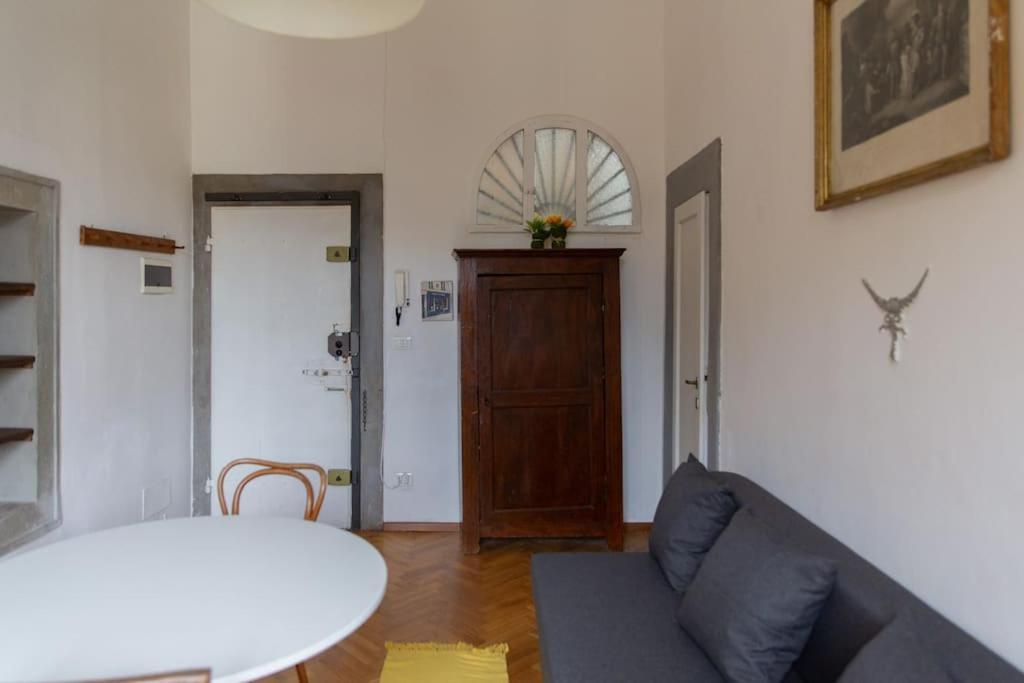 Elegant Apartment Outside Ztl & 10Min From Center Florencie Exteriér fotografie
